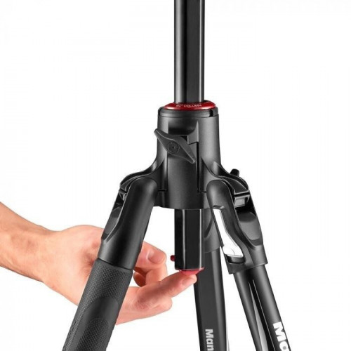 Manfrotto Befree GT XPRO Kit Alu
