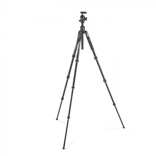 Manfrotto Befree GT XPRO Kit Alu