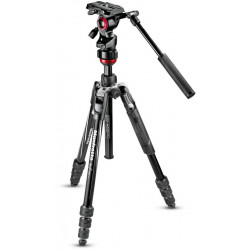 Manfrotto Befree Live Twist