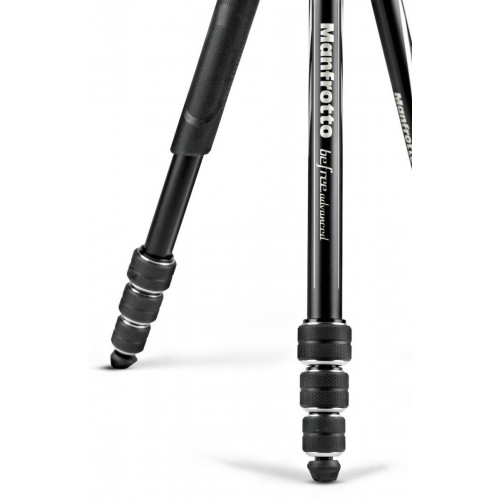 Manfrotto Befree Live Twist