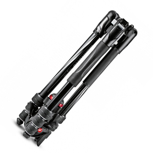 Manfrotto Befree Live Twist