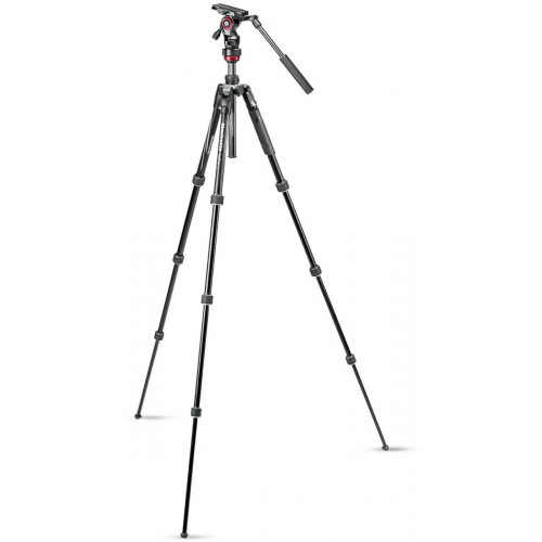 Manfrotto Befree Live Twist