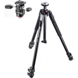 Manfrotto MK190X3-3W1