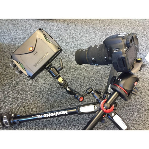 Manfrotto MT055XPRO3
