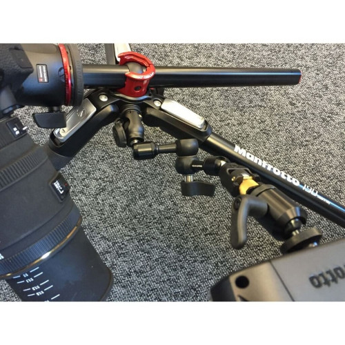 Manfrotto MT055XPRO3