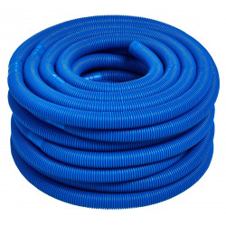 Manguera auto flotante de polietileno 36,5 m de 38 mm de ø