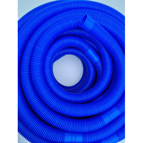 Manguera auto flotante de polietileno 36,5 m de 38 mm de ø