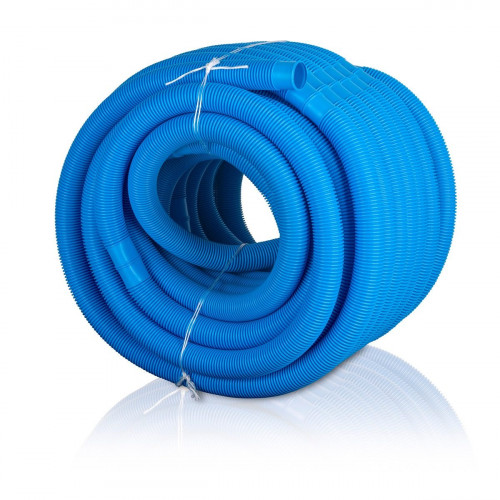 Manguera auto flotante GRE de 36.5 m de 38 mm de ø