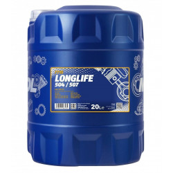 Mannol Longlife 504/507 5W-30 7715