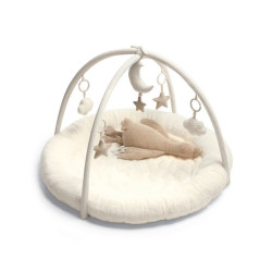 Manta con arco actividades Mamas&Papas acolchado plus