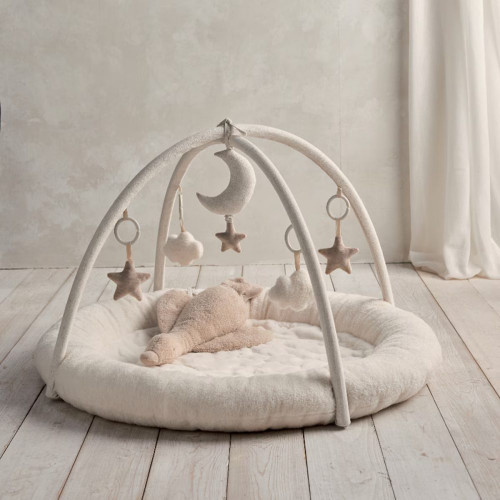 Manta con arco actividades Mamas&Papas acolchado plus