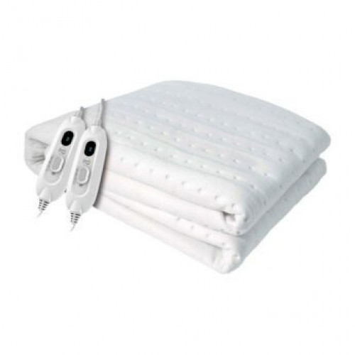 Manta eléctrica Daga Relax Suave XL 180 x 140 cm