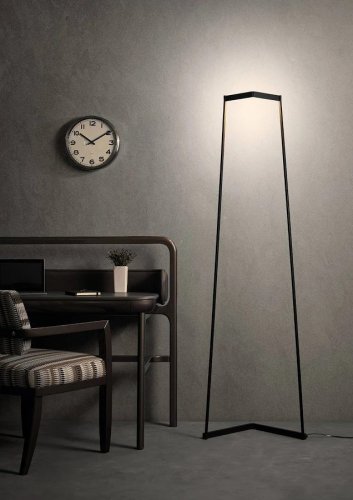Mantra Lámpara de Pie LED Minimal