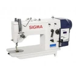 Máquina Coser de Zig-Zag Industrial SIGMA 20U93
