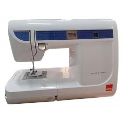 maquina Coser Elna 3210J