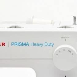 Máquina Coser Singer Mecánica HEAVY DUTY HD4411 PRISMA
