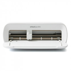 Máquina de corte Cricut Joy Xtra electrónica corte 20,8x29,7 cm blanca