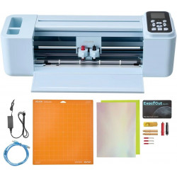 Máquina de corte de vinilo VEVOR 305 mm capacidad