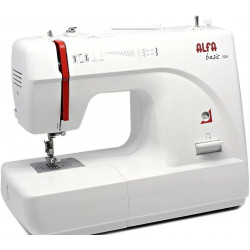 Máquina de Coser Alfa 720