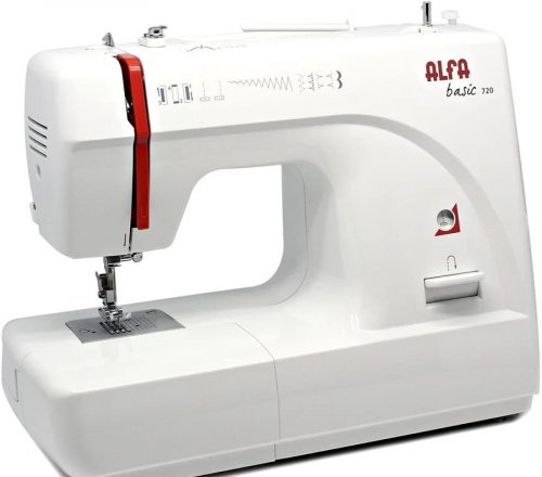 Máquina de Coser Alfa 720