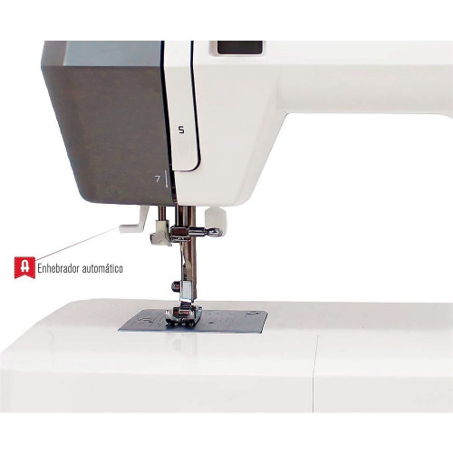 Máquina de coser Alfa Next 830+ Blanco