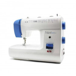 Máquina de coser Alfa NEXT840