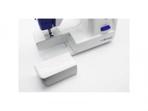 Máquina de coser Alfa NEXT840