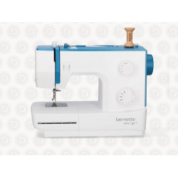 Máquina de coser BERNETTE Sew&Go 1
