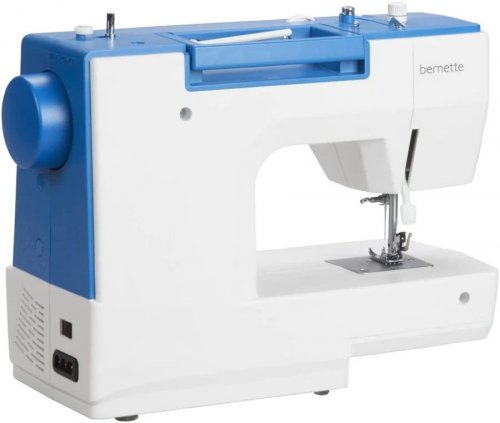 Máquina de coser BERNETTE Sew&Go 1