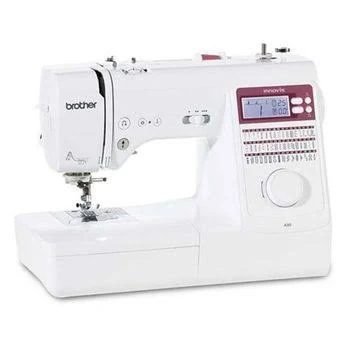 Máquina de coser Brother A50