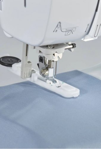Máquina de coser Brother A50