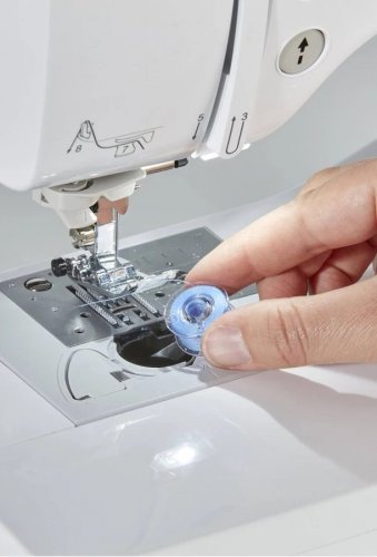 Máquina de coser Brother A50