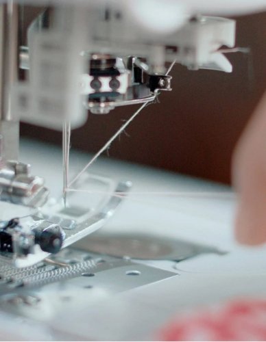 Máquina de coser Brother A50