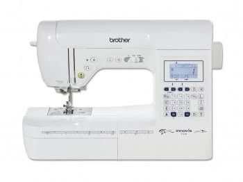 Máquina de coser Brother F410