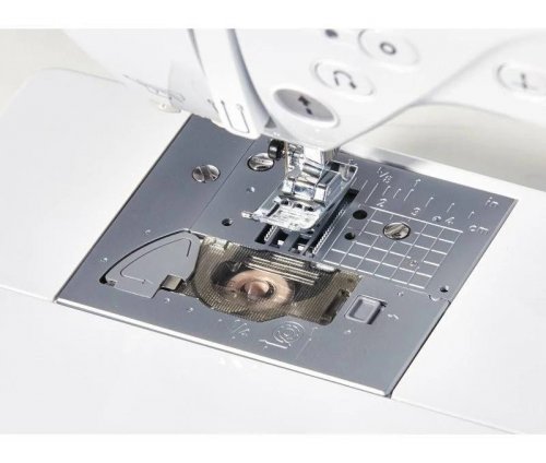 Máquina de coser Brother F410