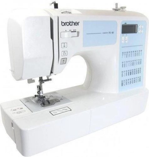 Máquina de Coser Brother FS40
