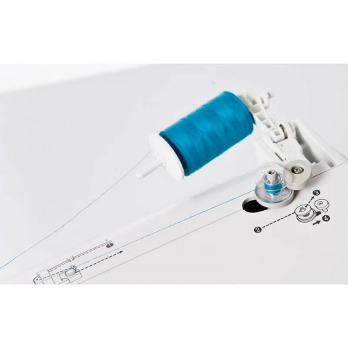 Máquina de Coser Brother FS40