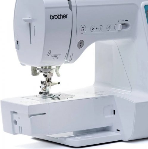 Máquina de Coser Brother Innov-is A65