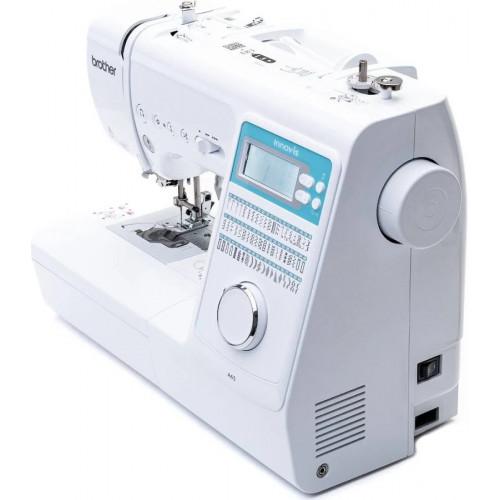 Máquina de Coser Brother Innov-is A65