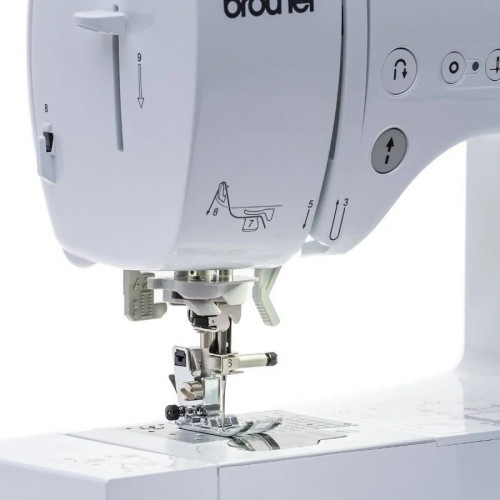 Máquina de Coser Brother Innov-is A65