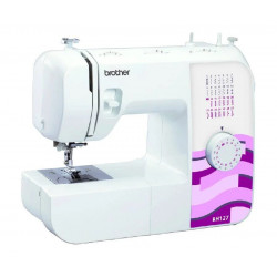 Máquina de Coser Brother RH-127