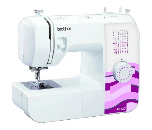 Máquina de Coser Brother RH-127