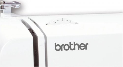 Máquina de Coser Brother RH-127