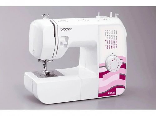 Máquina de Coser Brother RH-127