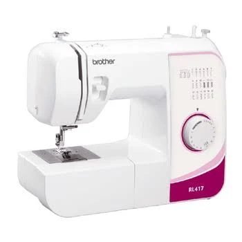 Máquina de coser Brother RL417