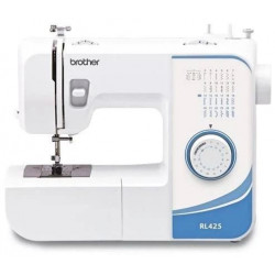 Máquina de coser Brother RL425