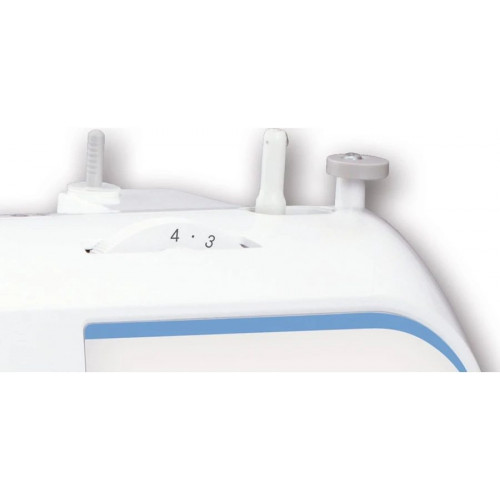 Máquina de coser Brother RL425
