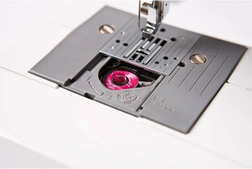 Máquina de coser Brother RL425