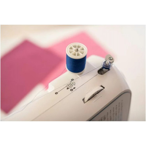 Máquina de coser Brother RL425