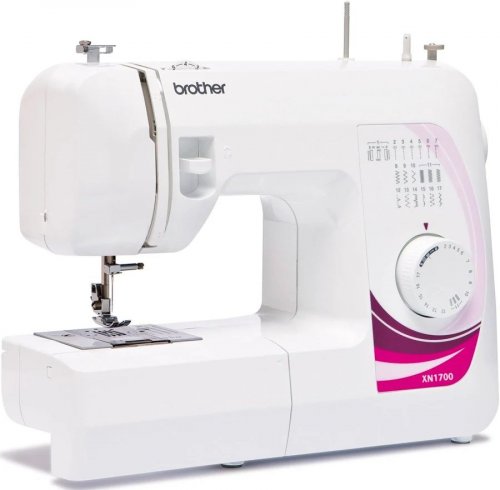 Máquina de coser Brother XN1700